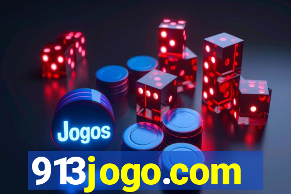 913jogo.com