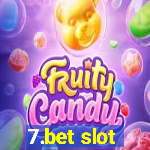 7.bet slot