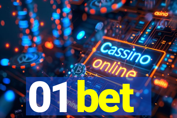 01 bet