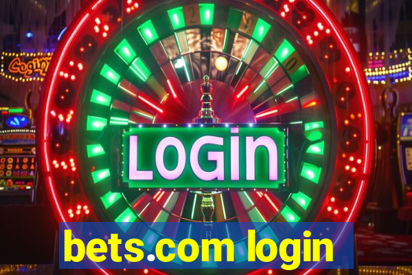 bets.com login