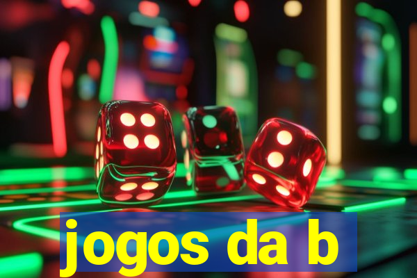 jogos da b