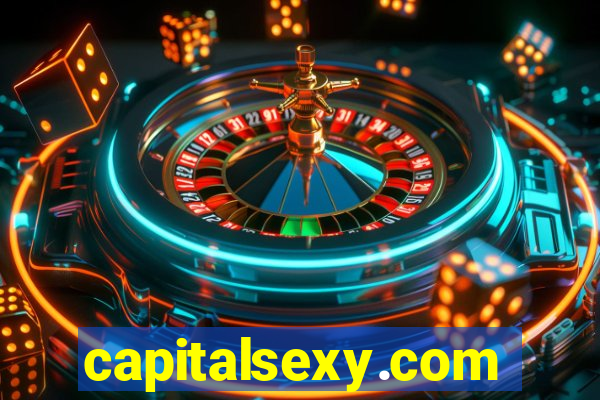 capitalsexy.com.vr