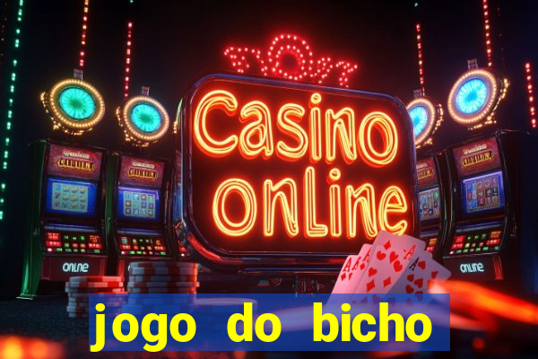 jogo do bicho truco vamos