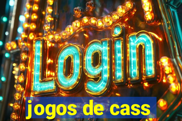 jogos de cass