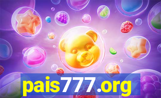 pais777.org