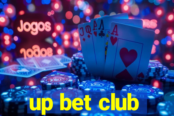 up bet club