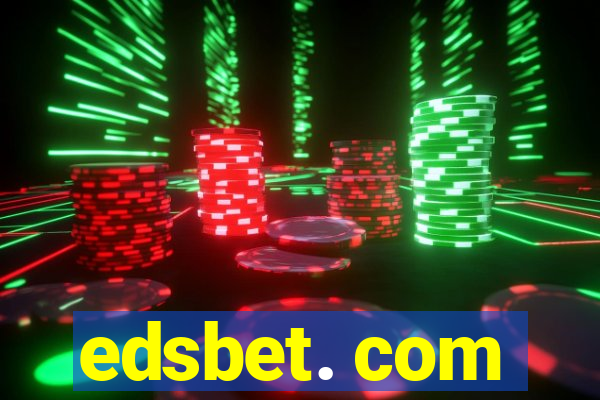 edsbet. com