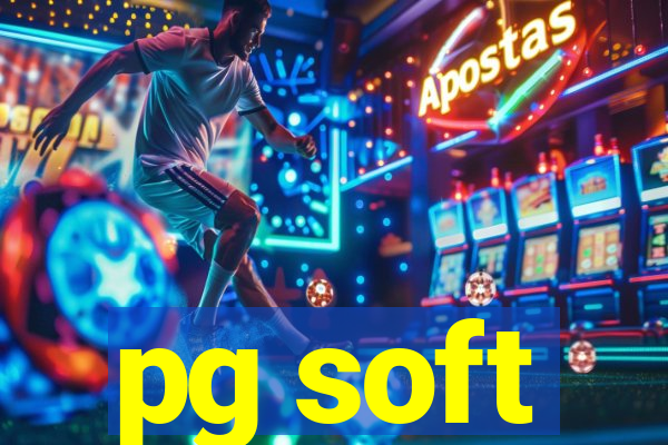 pg soft