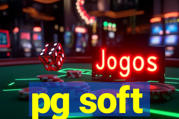 pg soft