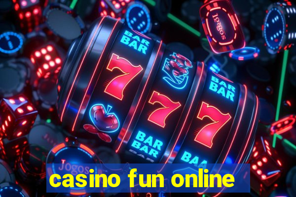 casino fun online