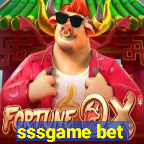 sssgame bet