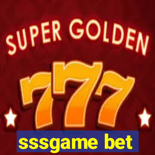 sssgame bet