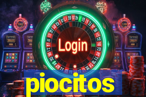 piocitos