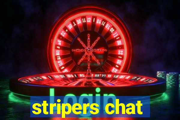 stripers chat