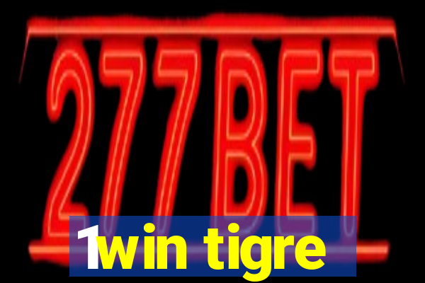 1win tigre