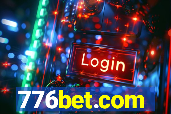 776bet.com