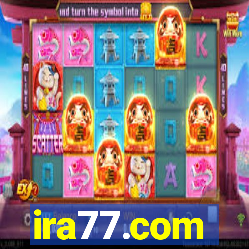 ira77.com