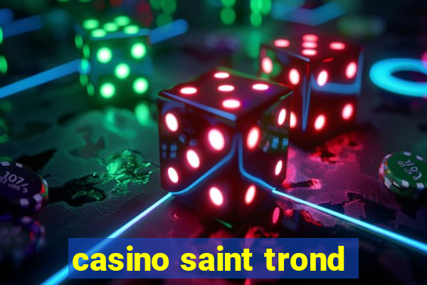 casino saint trond