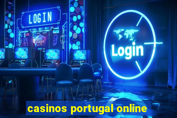 casinos portugal online