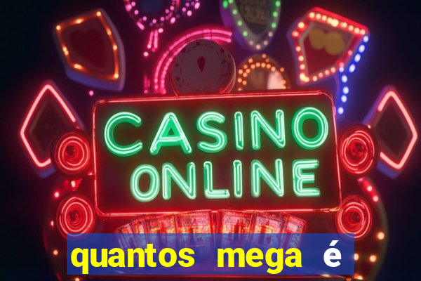 quantos mega é bom para jogar online