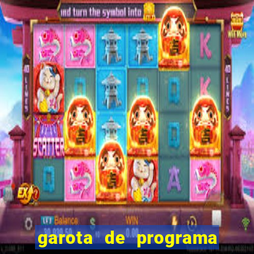 garota de programa de porto velho