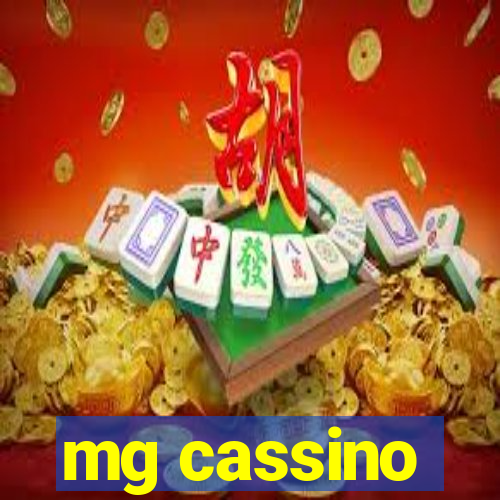 mg cassino