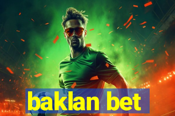 baklan bet