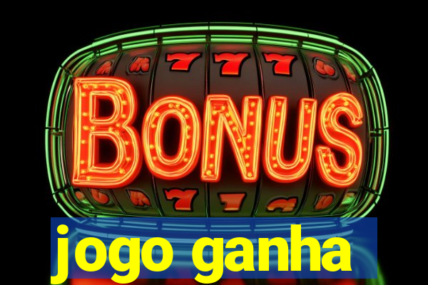 jogo ganha