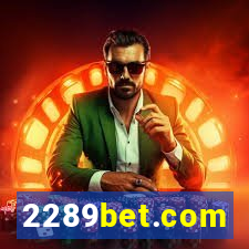 2289bet.com