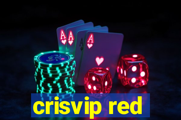 crisvip red