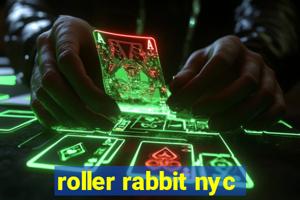 roller rabbit nyc