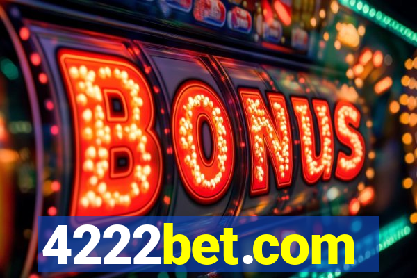 4222bet.com