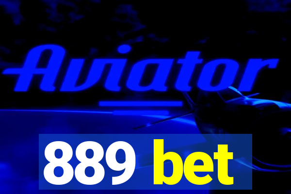 889 bet