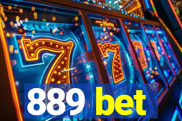 889 bet