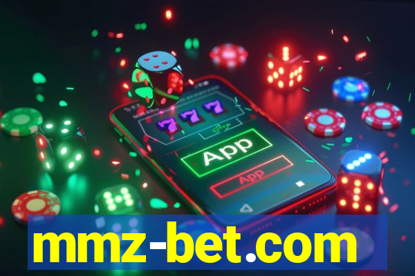 mmz-bet.com