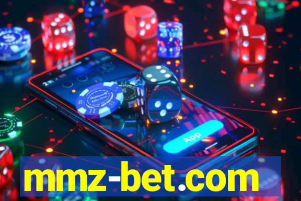 mmz-bet.com