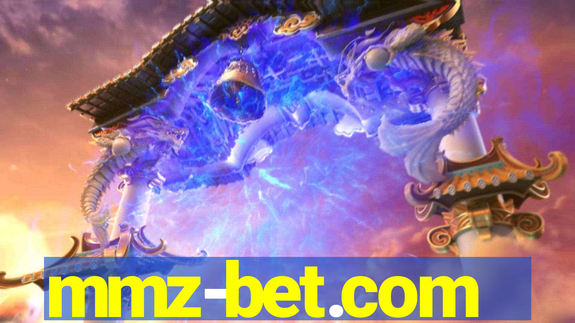 mmz-bet.com