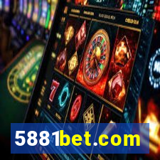 5881bet.com