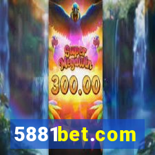 5881bet.com