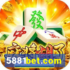 5881bet.com