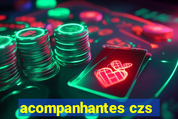 acompanhantes czs