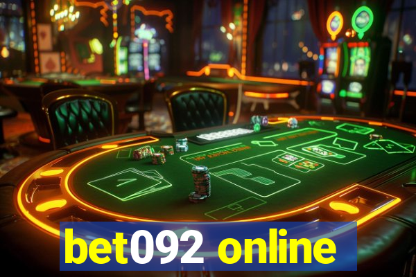 bet092 online