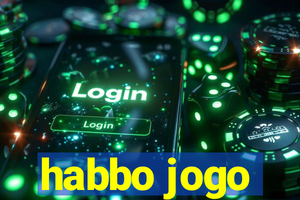 habbo jogo