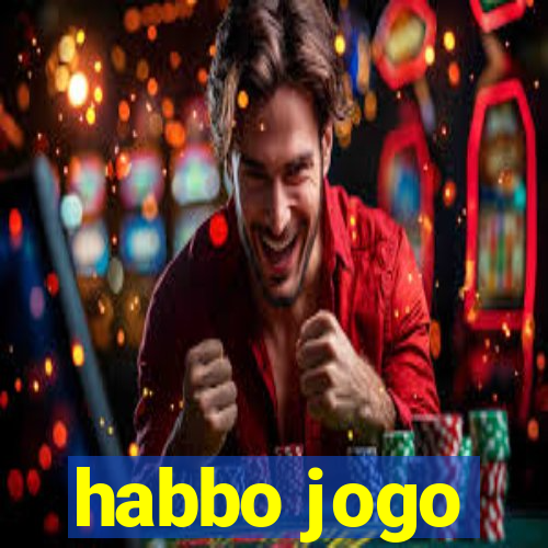 habbo jogo