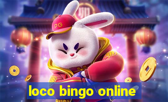 loco bingo online