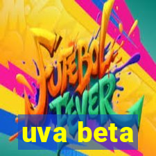 uva beta