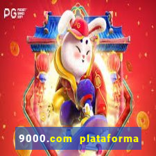 9000.com plataforma de jogos