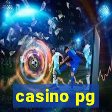 casino pg