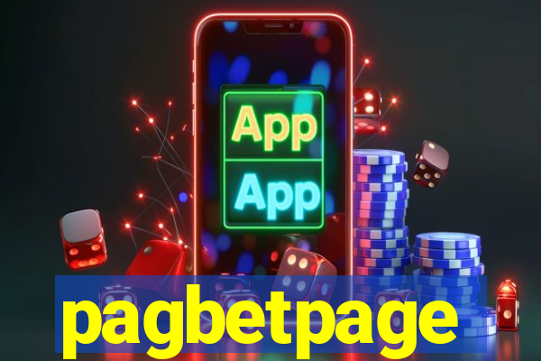 pagbetpage