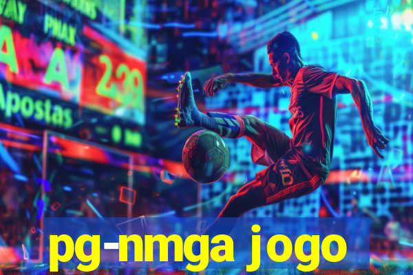 pg-nmga jogo